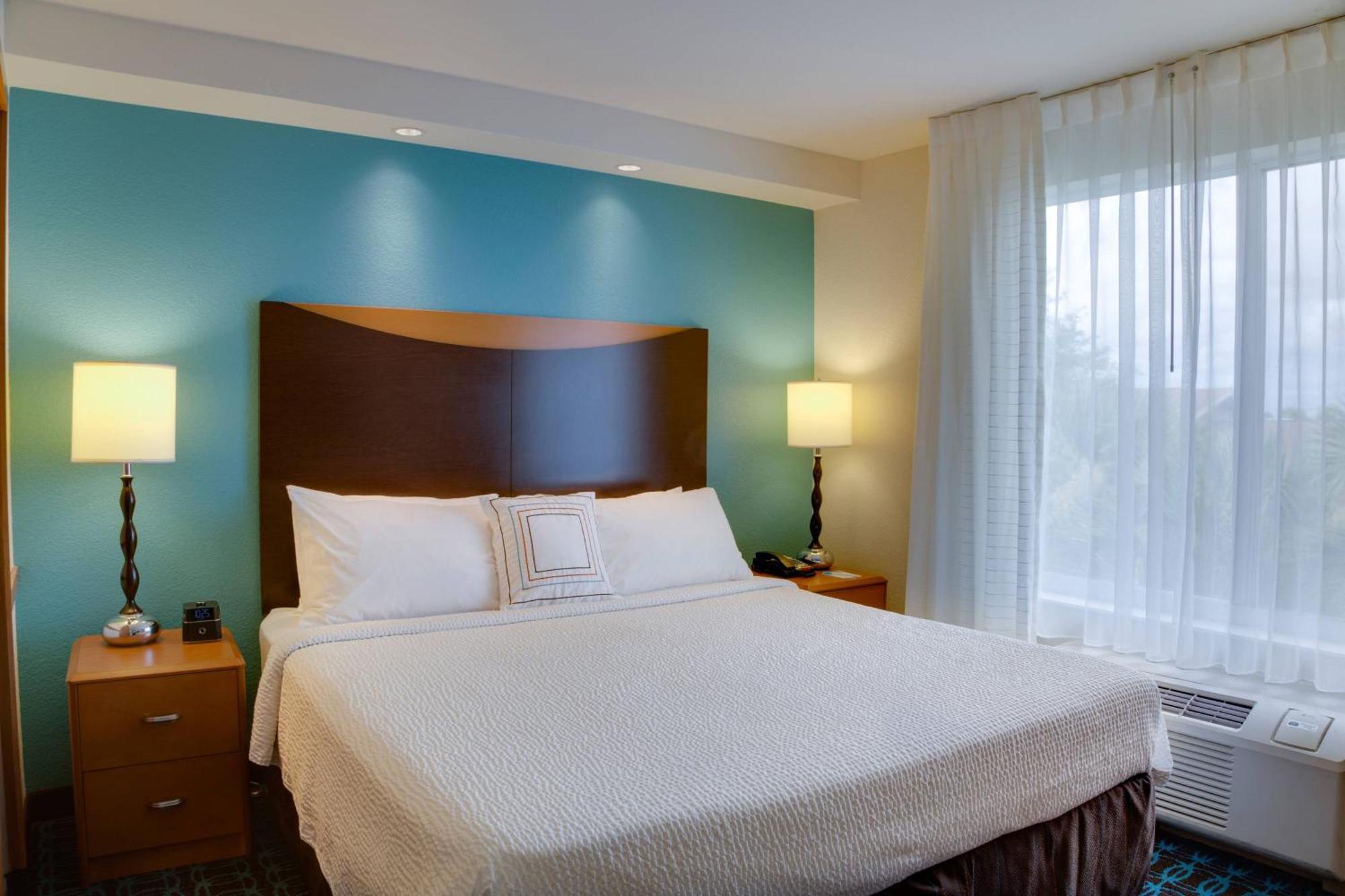Fairfield By Marriott Inn&suites West/palm Bay Melbourne