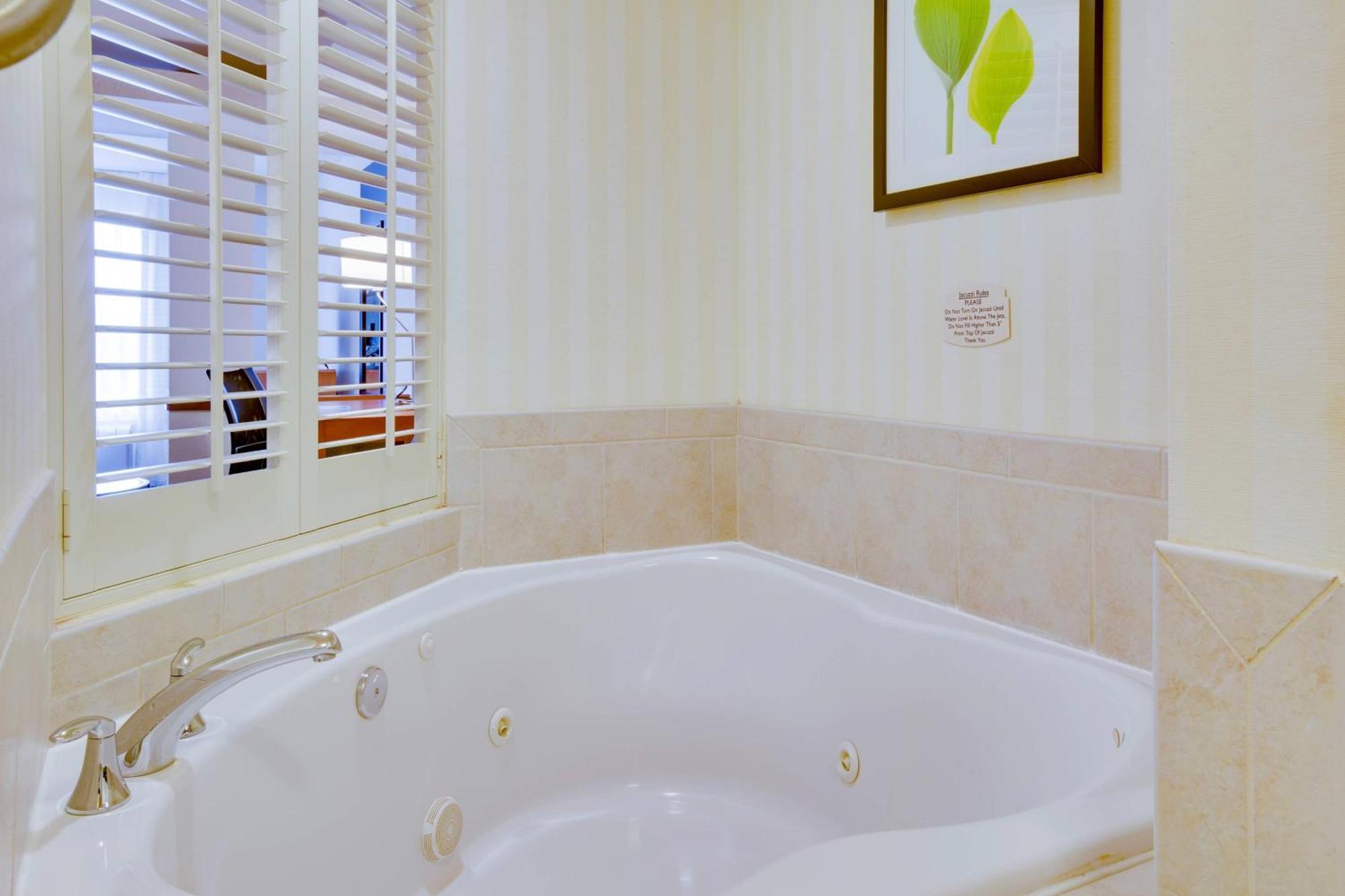 Fairfield By Marriott Inn&suites West/palm Bay 3* Melbourne