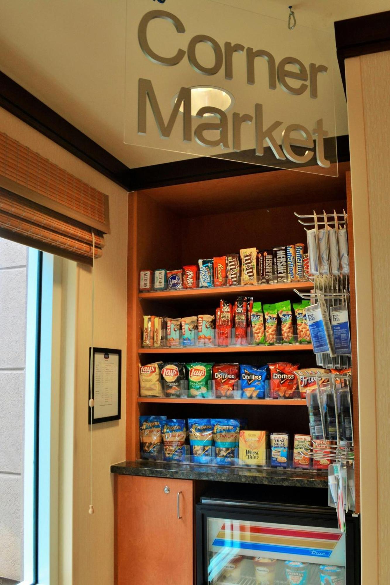 Fairfield By Marriott Inn&suites West/palm Bay