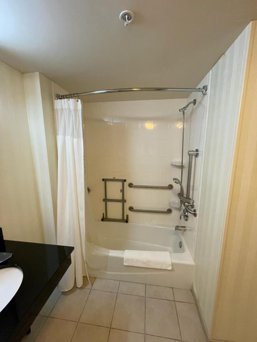 Hotel Fairfield By Marriott Inn&suites West/palm Bay