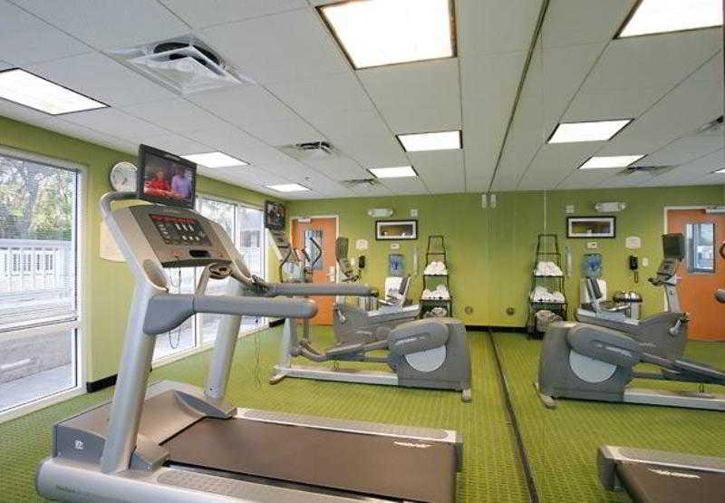 Fairfield By Marriott Inn&suites West/palm Bay Hotel 3*