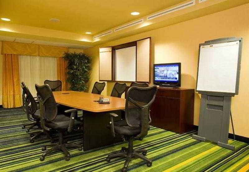 Fairfield By Marriott Inn&suites West/palm Bay 3* Melbourne