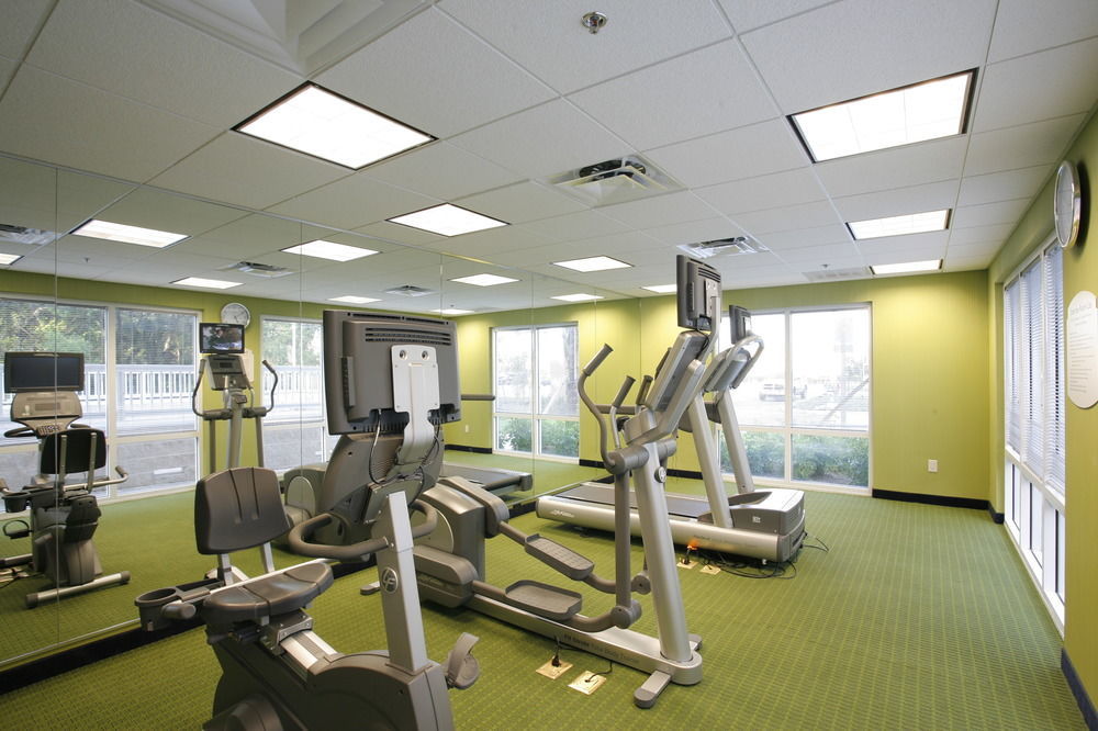 Fairfield By Marriott Inn&suites West/palm Bay