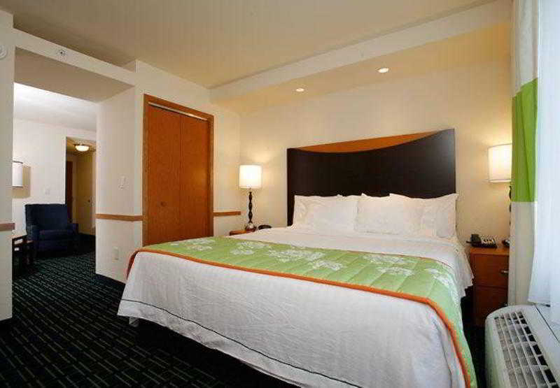 Fairfield By Marriott Inn&suites West/palm Bay 3* Melbourne