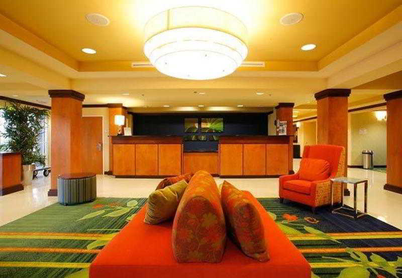 Fairfield By Marriott & West/palm Bay Hotel 3*