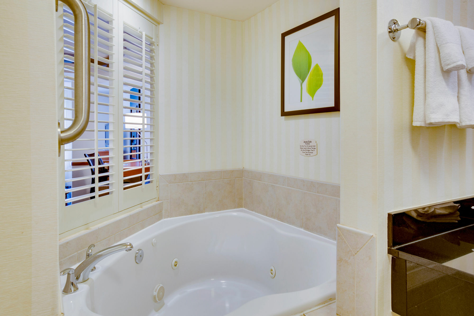 Fairfield By Marriott Inn&suites West/palm Bay Hotel Melbourne