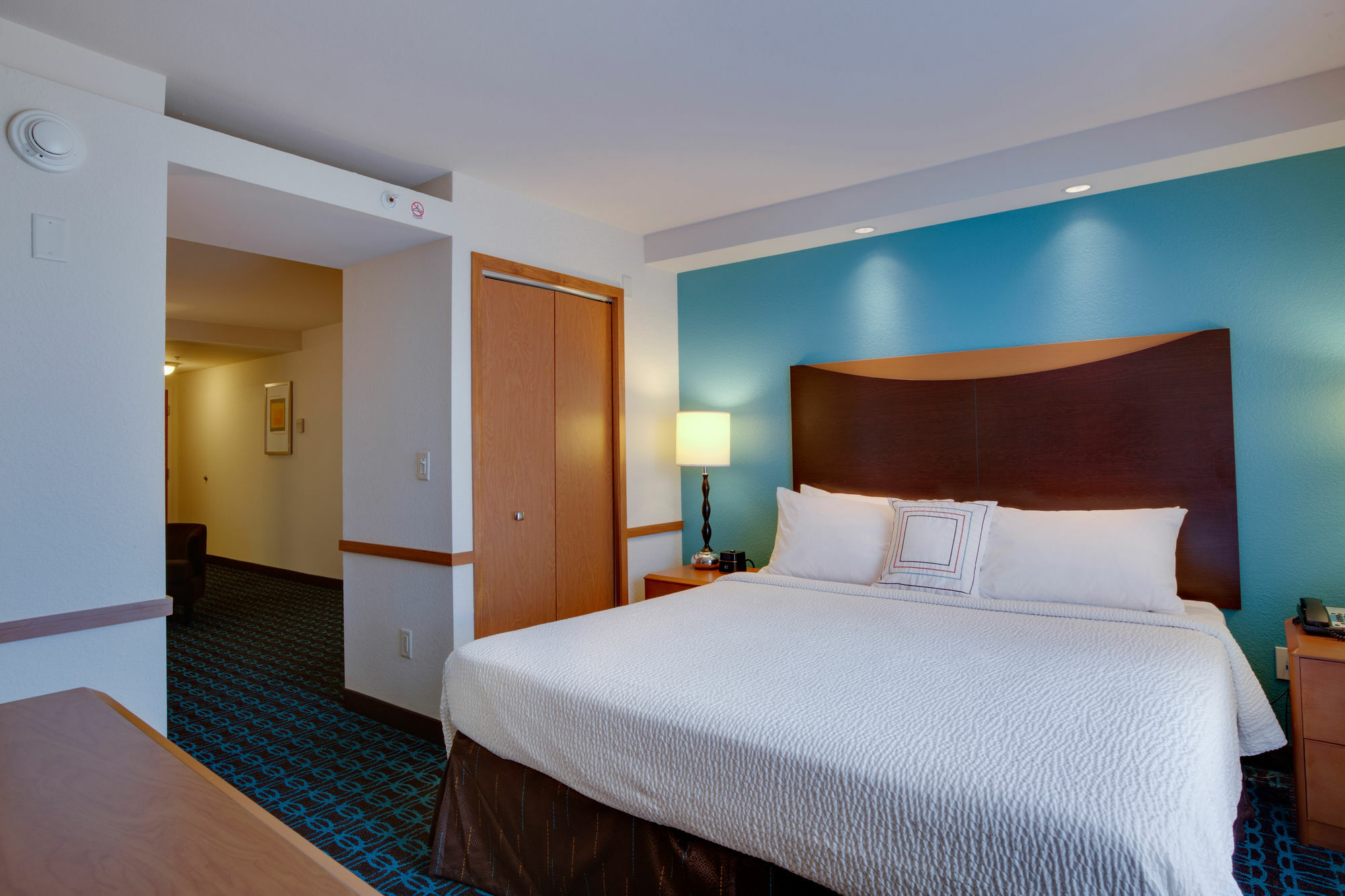 Fairfield By Marriott Inn&suites West/palm Bay Melbourne