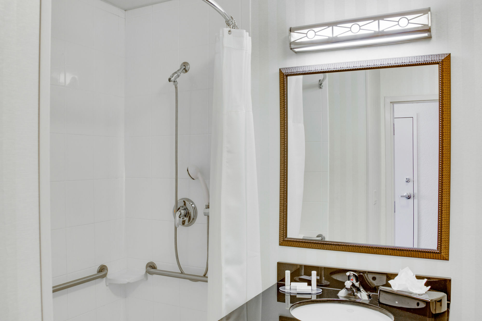 Fairfield By Marriott Inn&suites West/palm Bay Hotel 3*
