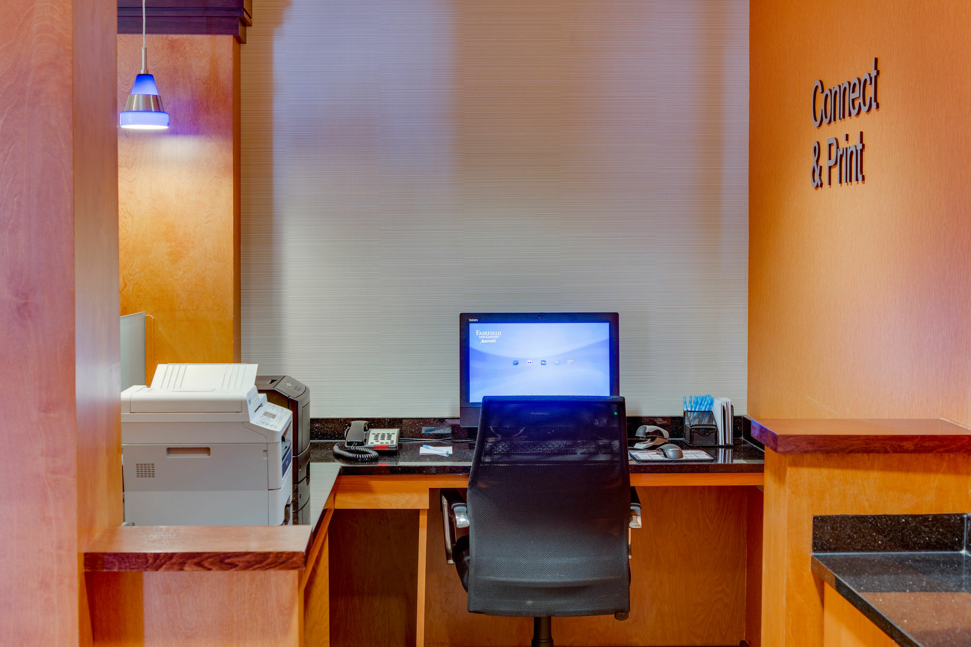 Hotel Fairfield By Marriott Inn&suites West/palm Bay Melbourne