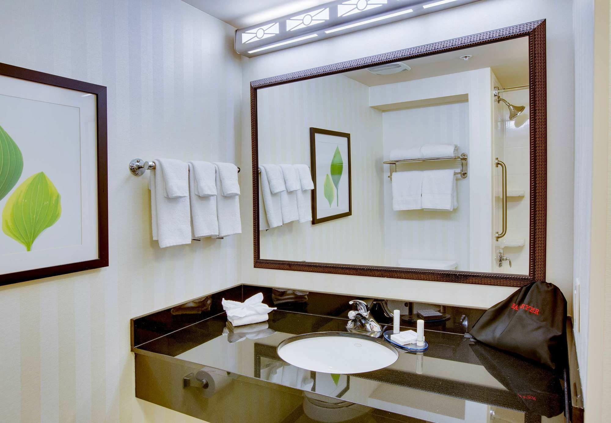 Hotel Fairfield By Marriott Inn&suites West/palm Bay